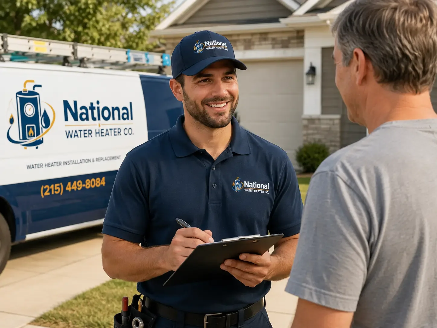 Water Heater Installation Chelsea, MI FAQs